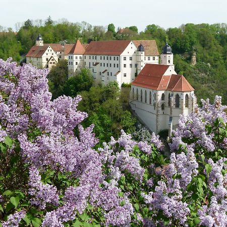 Schloss Haigerloch Экстерьер фото