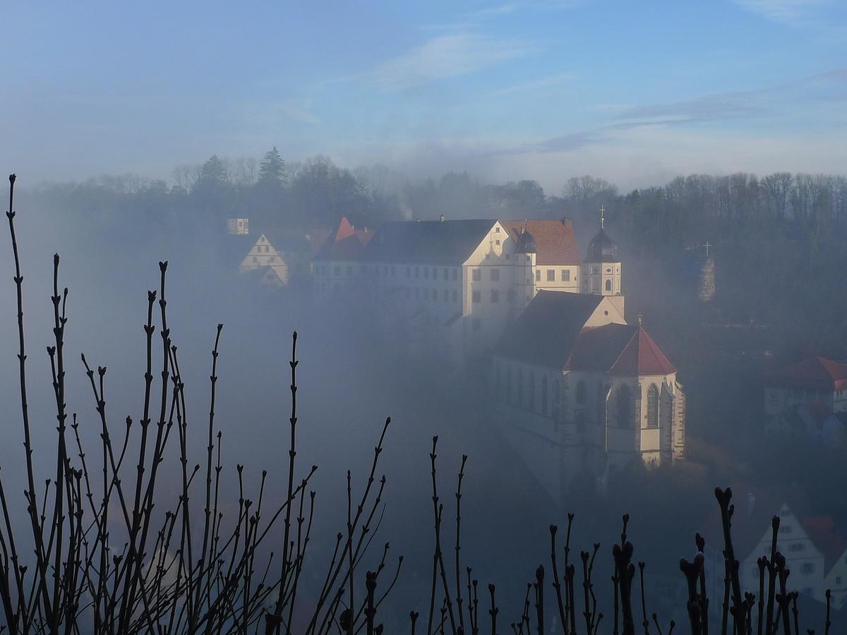 Schloss Haigerloch Экстерьер фото