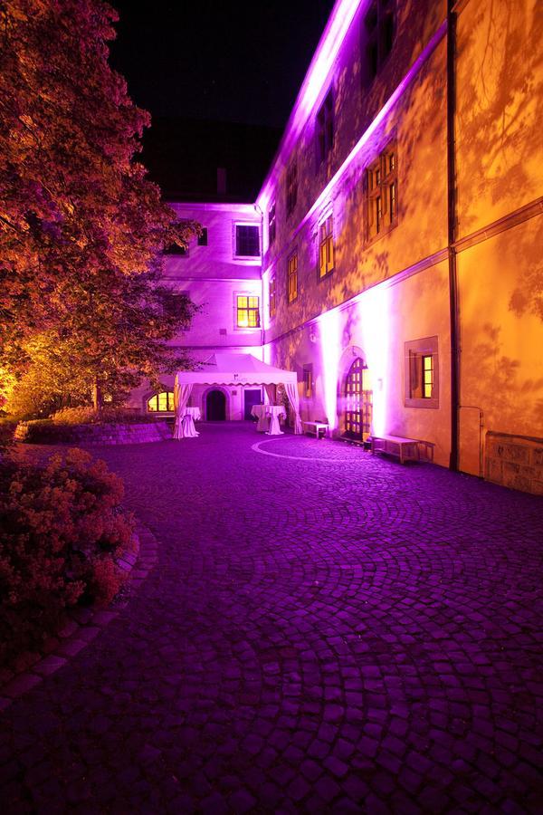 Schloss Haigerloch Экстерьер фото