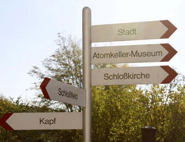 Schloss Haigerloch Экстерьер фото