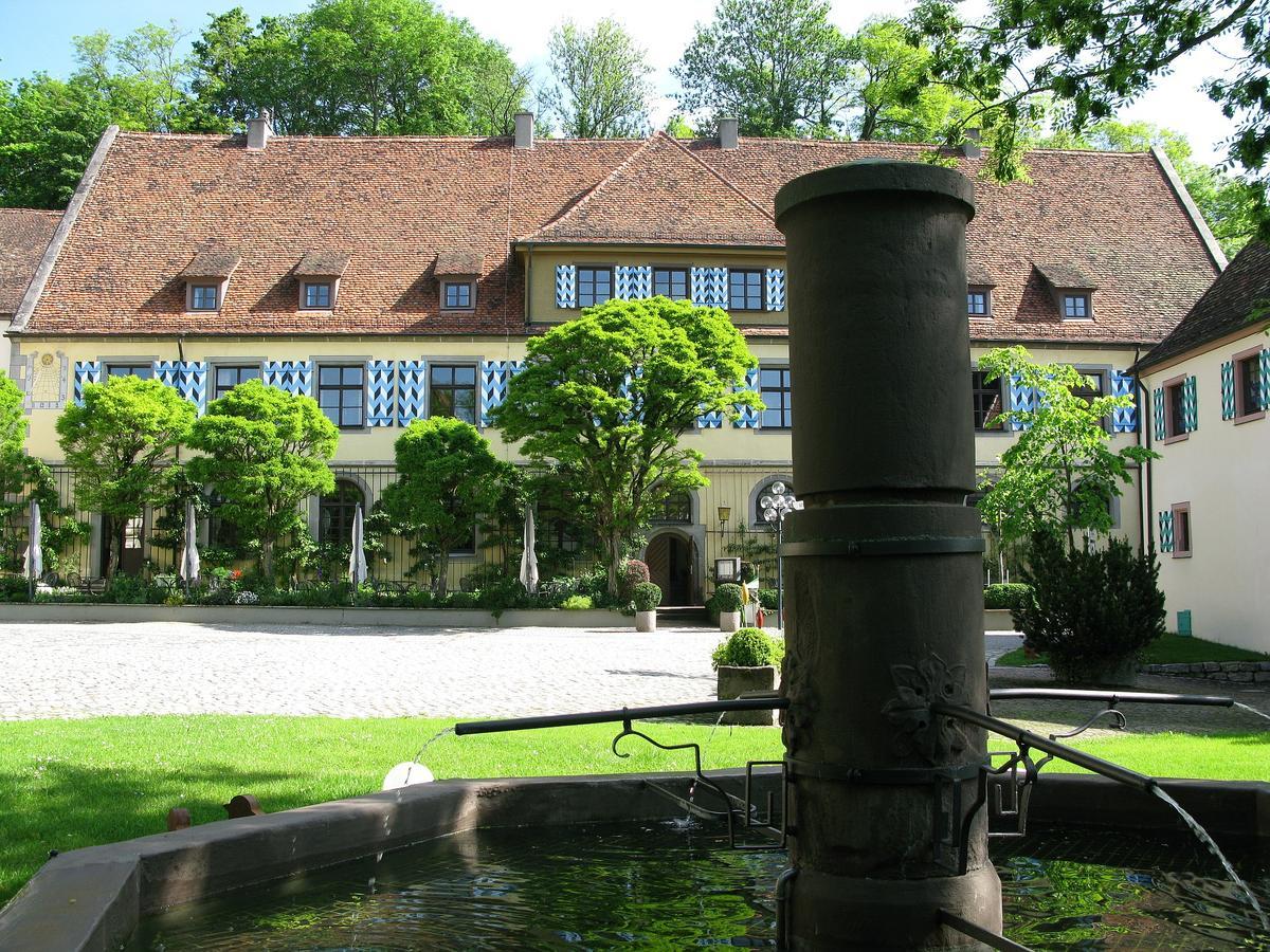 Schloss Haigerloch Экстерьер фото